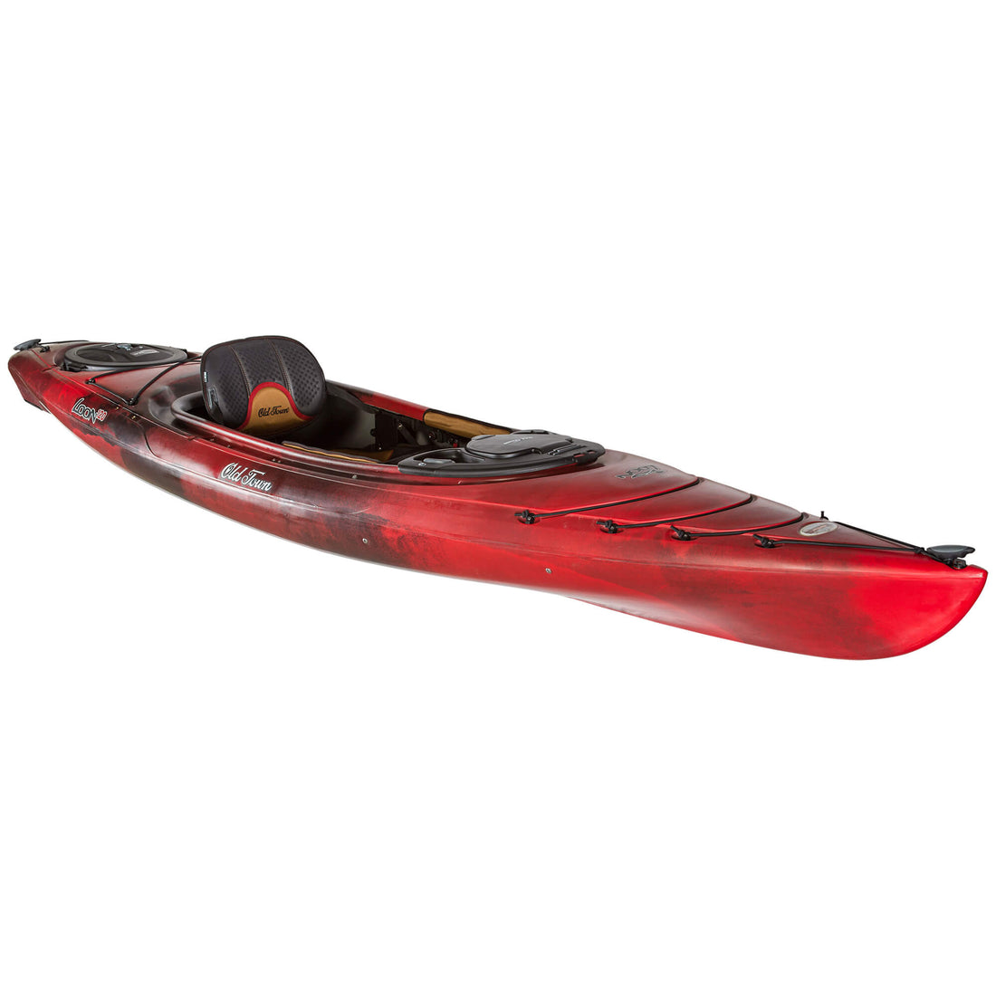 Old Town Loon 120 Kayak 2024