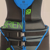 O'Brien Flex Neoprene Mens Vest CCGA 2022