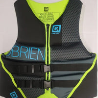 O'Brien Flex Neoprene Mens Vest CCGA 2022