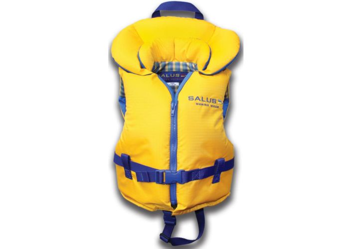 Salus Nimbus Life Jacket