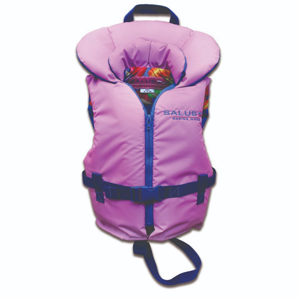 Salus Nimbus Life Jacket