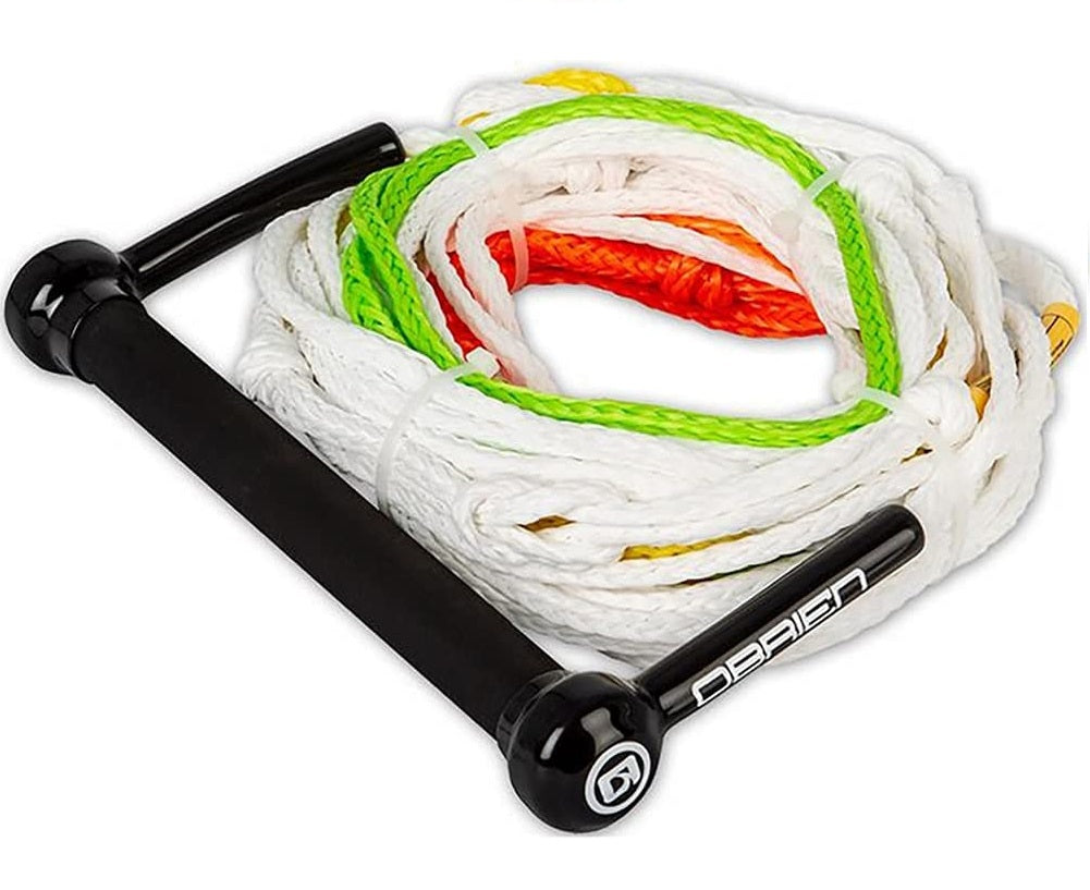 O'Brien 5-Section Ski Combo Rope and Handle