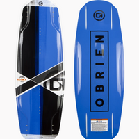 O'Brien Hooky Kids Wakeboard 2025
