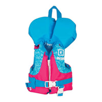 O'Brien Nylon Life Jacket Infant 20-30 Lbs CCGA