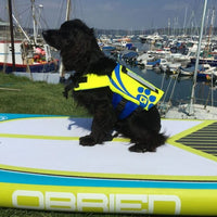 O'Brien Pet Vest Neoprene