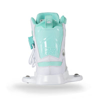 Liquid Force Plush Wakeboard Bindings 2025