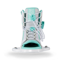 Liquid Force Plush Wakeboard Bindings 2025