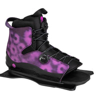 Radar Lyric Boa Front Feather Ski Boot 2022