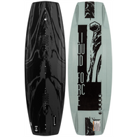 Liquid Force Rdx Wakeboard Blank (2022)