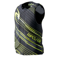 Rip Curl E-Bomb Pro Impact Vest Dark Green S