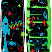 Ronix Vision Boy's Wakeboard Blank 2024
