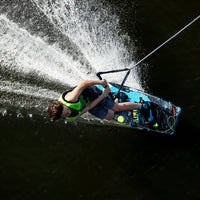 Ronix Vision Boy's Wakeboard 2026