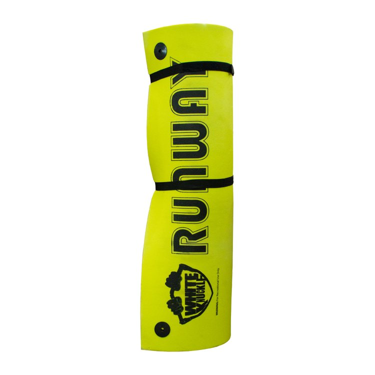 White Knuckle Runway 12' x 6' Blue/Green