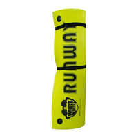 White Knuckle Runway 12' x 6' Blue/Green