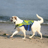 O'Brien Pet Vest Neoprene