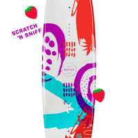 Ronix August Girl's Wakeboard 2024