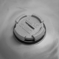 Straight Line Big Bag 350lb Twin Ballast Bags