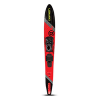 O'Brien Sequence Slalom Ski W/Z9 STD Boot and RTP 2025 69"