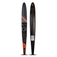 O'Brien Jr. Siege Kids Slalom W/ Jr. X9 Front Boot and RTP 2025