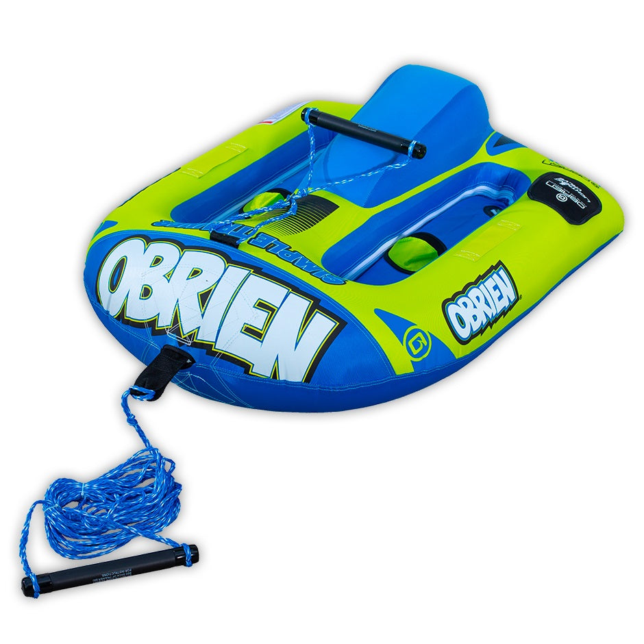 O'Brien Simple Trainer Inflatable Ski 2025