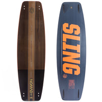 Slingshot Nomad Wakeboard 2022