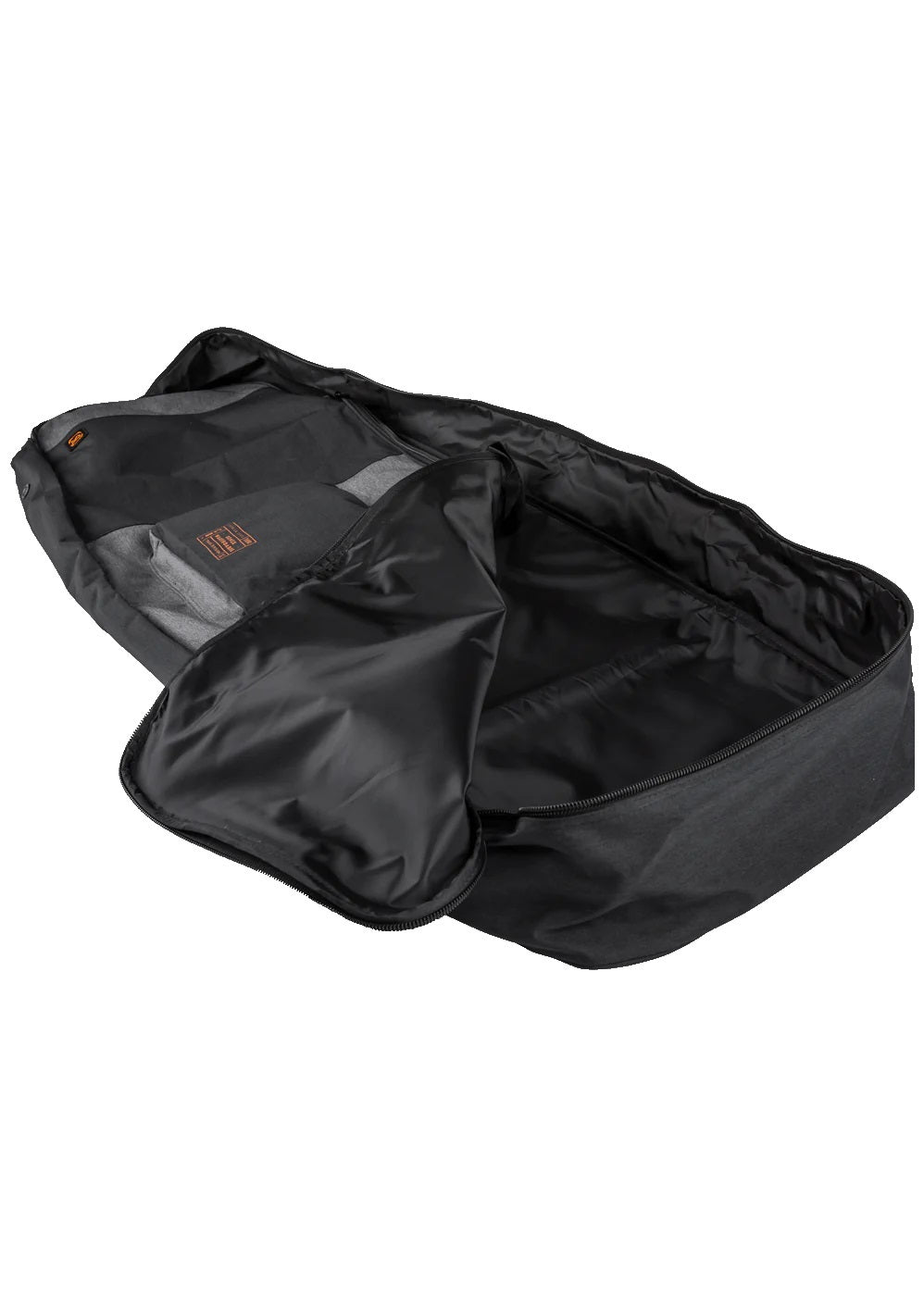 Ronix Squadron Half Padded Board Case 2024 Charcoal