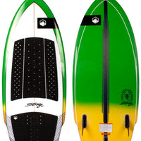 Liquid Force Sting Wakesurf Board 2021 **Demo Board**