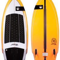 Liquid Force Sting Wakesurf Board 2021 **Demo Board**