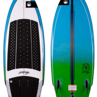 Liquid Force Sting Wakesurf Board 2021 **Demo Board**