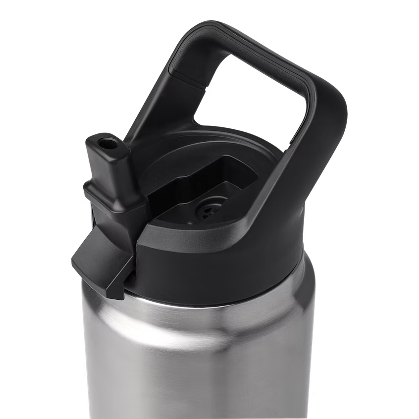 Yeti flask deals lid