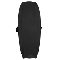 White Knuckle Trix Kneeboard 2025