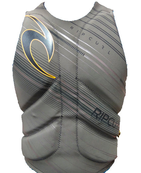 Rip Curl E-Bomb Pro Impact Vest