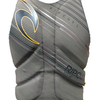 Rip Curl E-Bomb Pro Impact Vest Dark Green S
