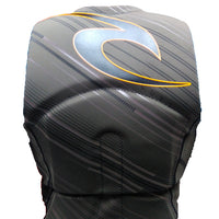 Rip Curl E-Bomb Pro Impact Vest Dark Green S