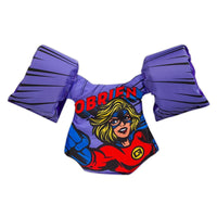 O'Brien Water Bug Child Life Jacket 2025