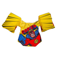 O'Brien Water Bug Child Life Jacket 2025