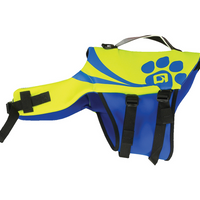 O'Brien Pet Vest Neoprene