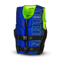 O'Brien Neoprene Life Jacket Youth Small 55-75 Lbs CCGA