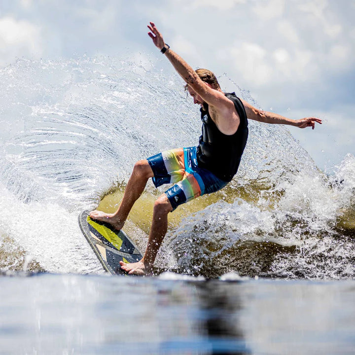 Wakesurf