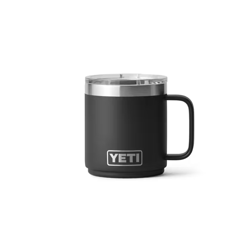 Yeti 10 oz Ceramic Lined Mug