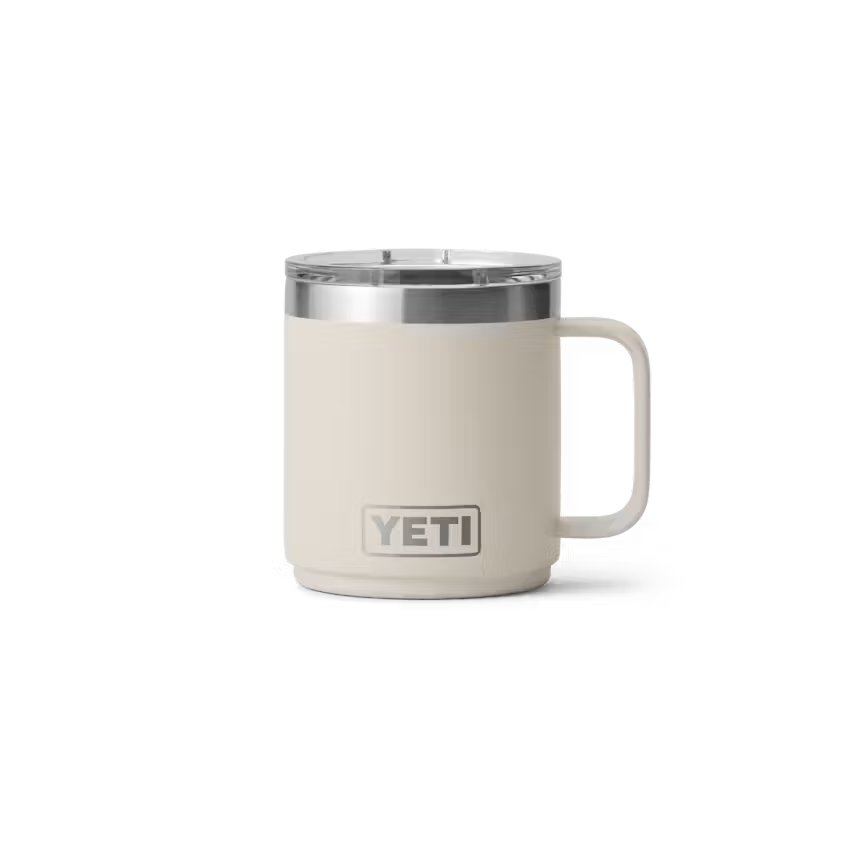 Yeti 10 oz Ceramic Lined Mug
