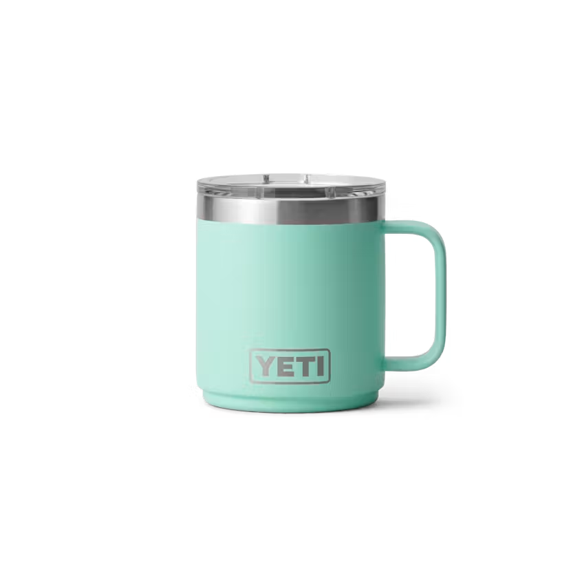 Yeti 10 oz Ceramic Lined Mug
