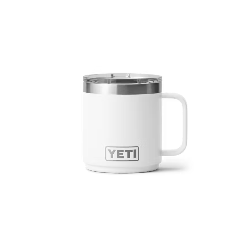 Yeti 10 oz Ceramic Lined Mug