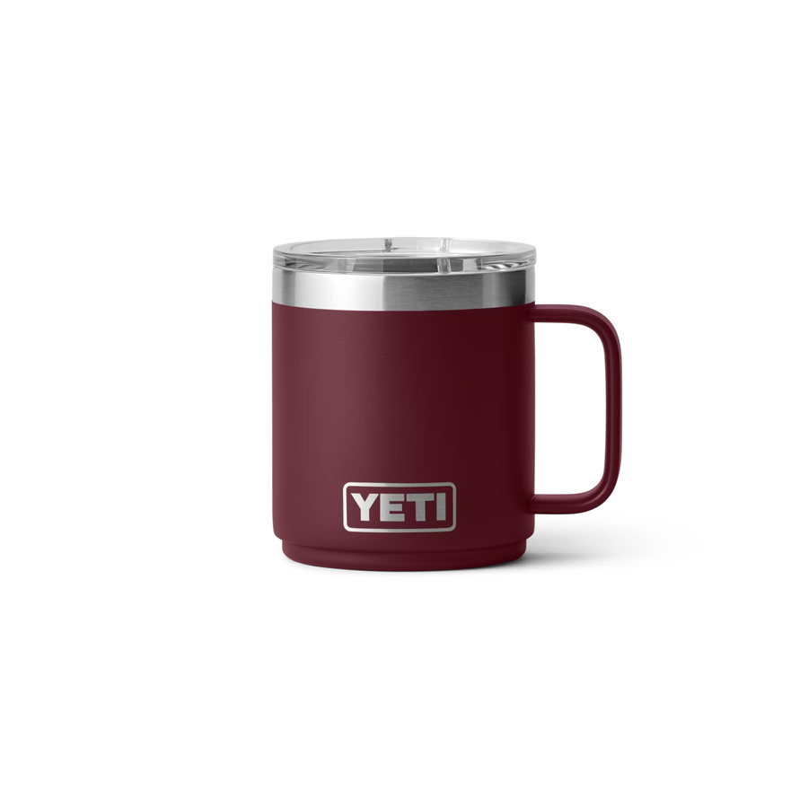 Yeti Rambler 10 Oz. Mug