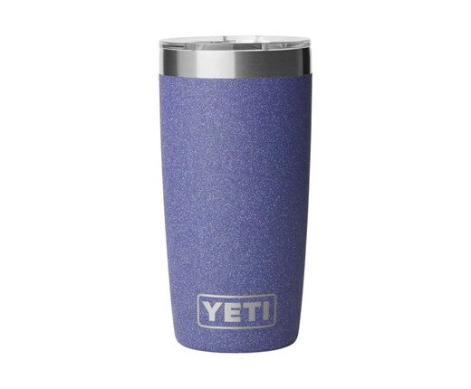Yeti Rambler Tumbler 10 Oz.