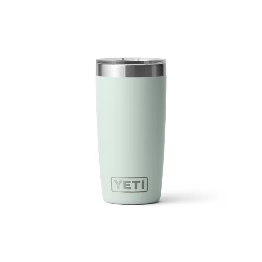 Yeti Rambler Tumbler 10 Oz.
