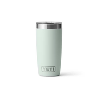 Yeti Rambler Tumbler 10 Oz.