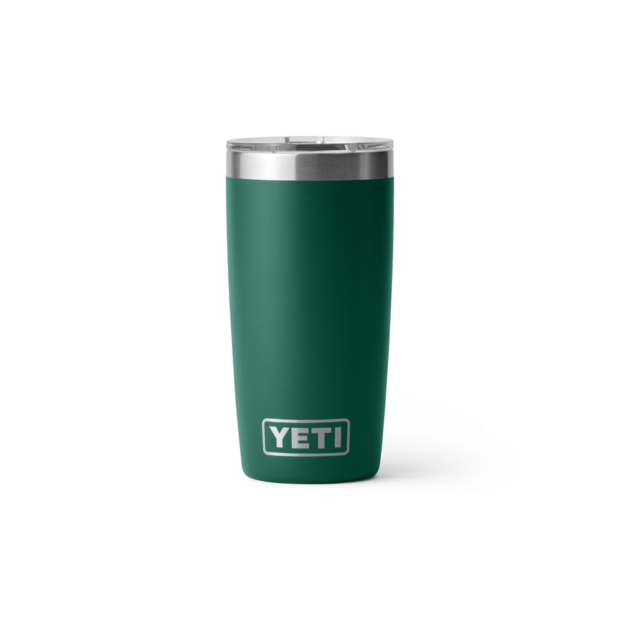 Yeti Rambler Tumbler 10 Oz.