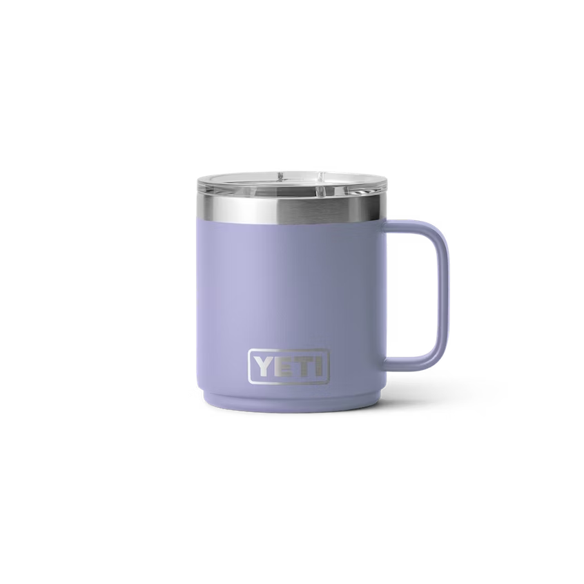 Yeti Rambler 295 ml. Stackable Mug