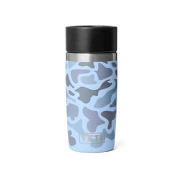 Yeti Rambler 12 oz Travel Bottle